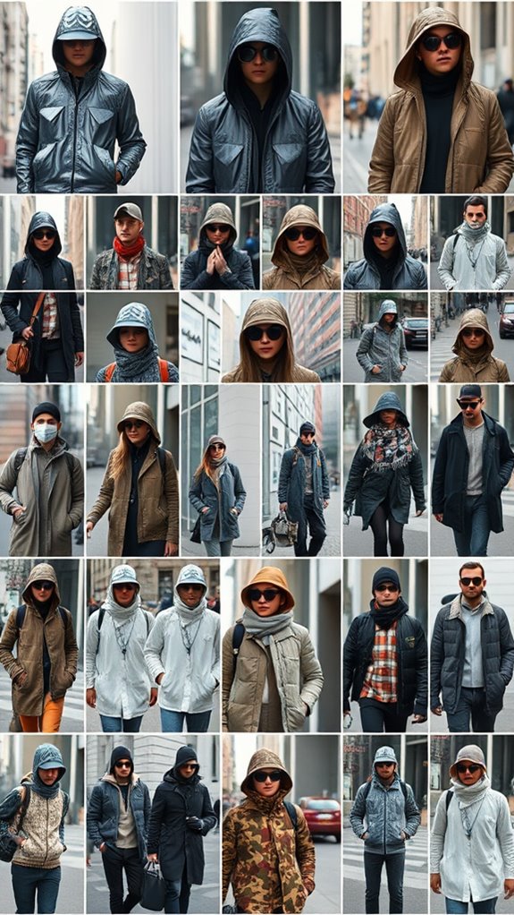3 Ways Social Media Surveillance Reshapes Society