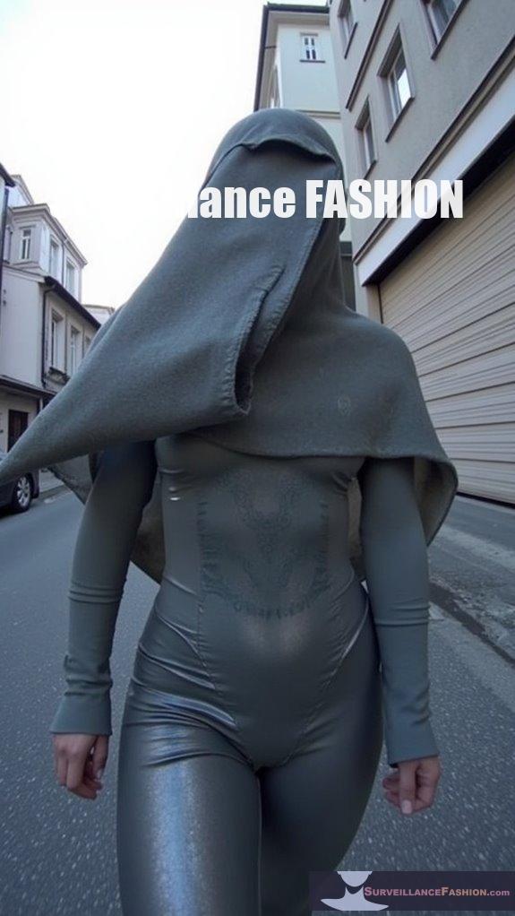 stealthy durable military textiles