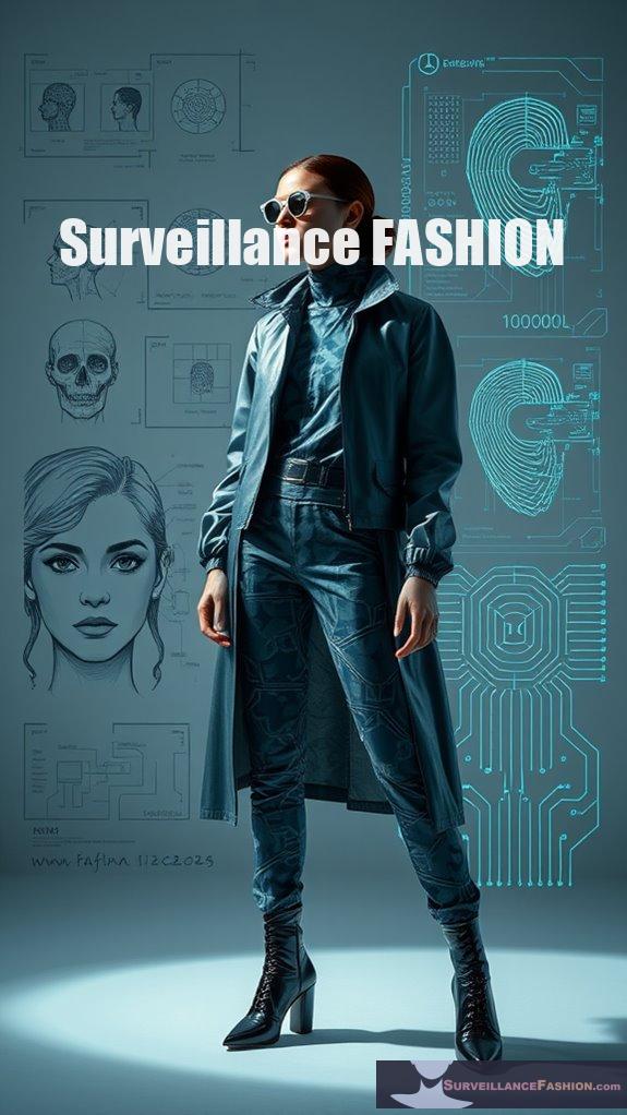 style defiance against monitoring