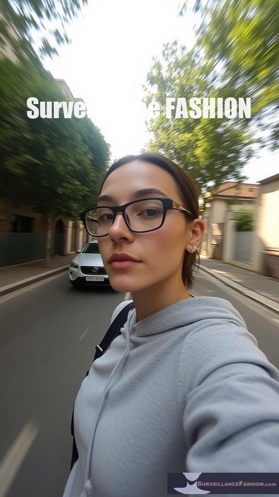 stylish privacy eyewear innovation