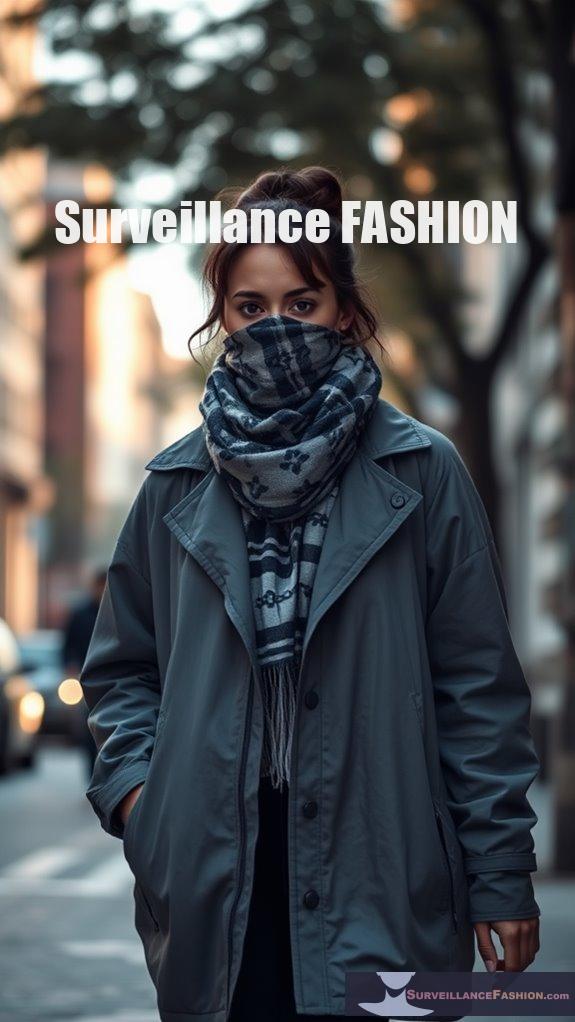 stylish protective clothing accessories