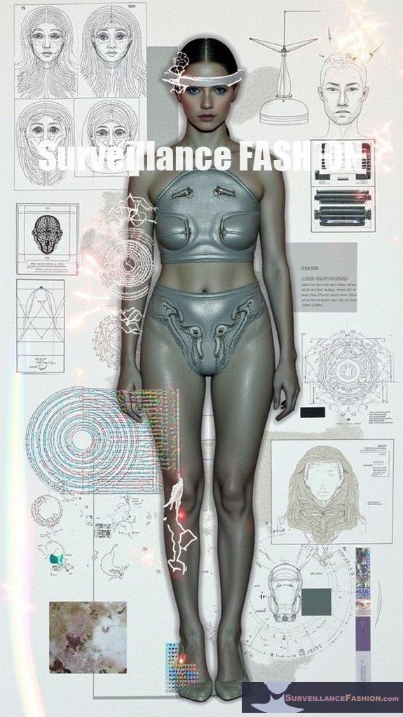stylish thermal resistant fashion innovation