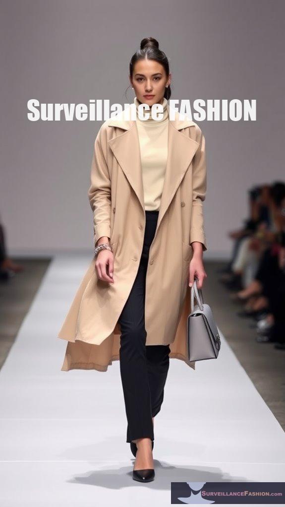 subtle fashion for elegance