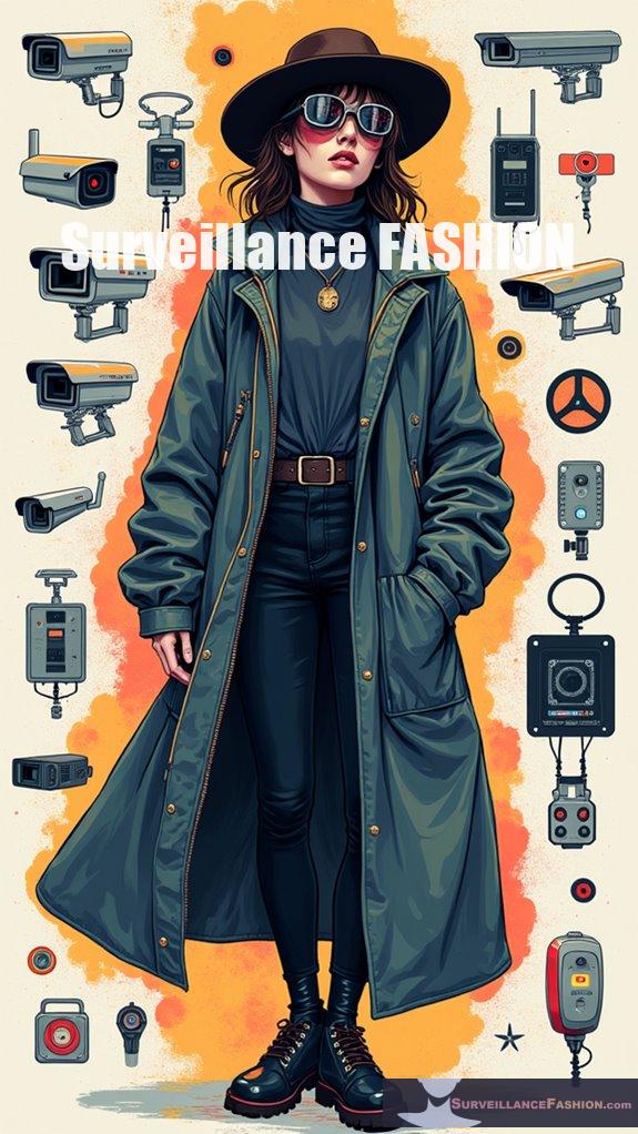 What’s At Stake When Cities Watch Us?