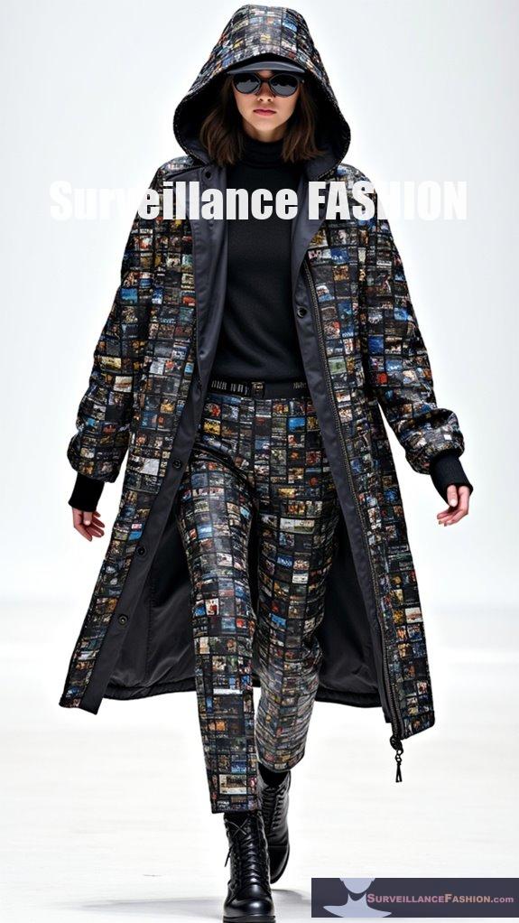 surveillance ethics and legality