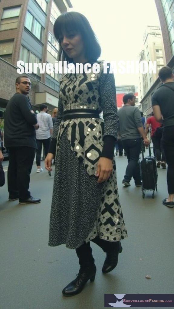 surveillance fashion privacy technology