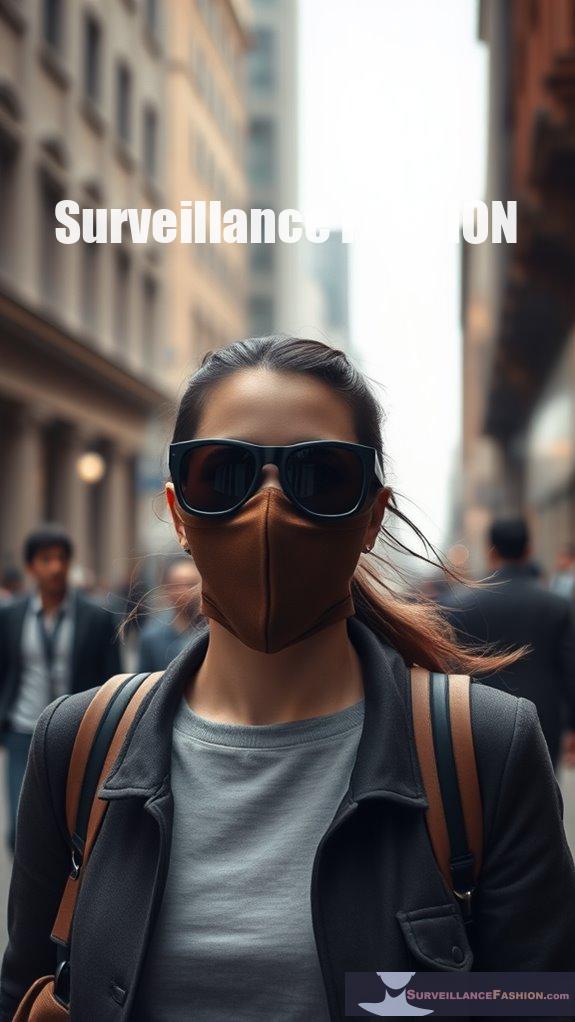 surveillance impacts daily life