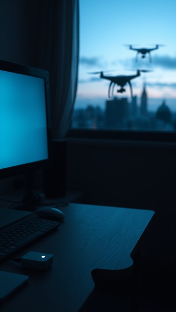 surveillance impacts mental health