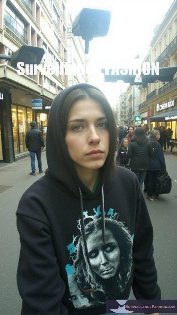 surveillance impacts society s balance