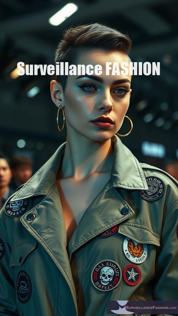 surveillance impacts streetwear culture