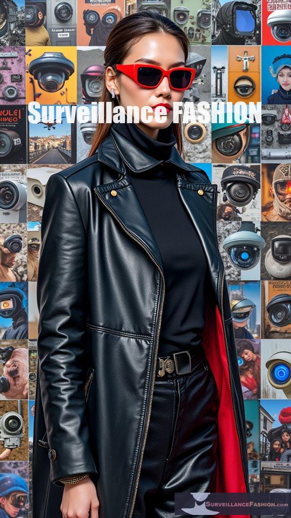 5 Ways Mass Surveillance Reshapes Urban Society