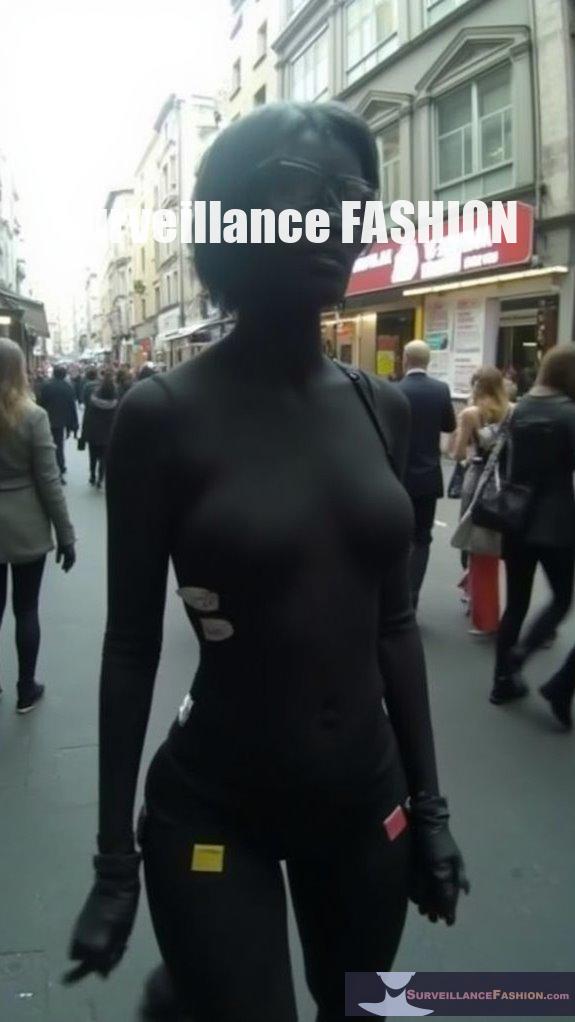 surveillance inequality and dynamics