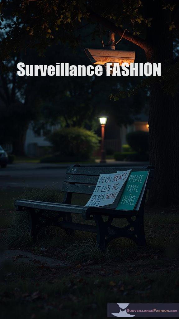 surveillance practices community reactions