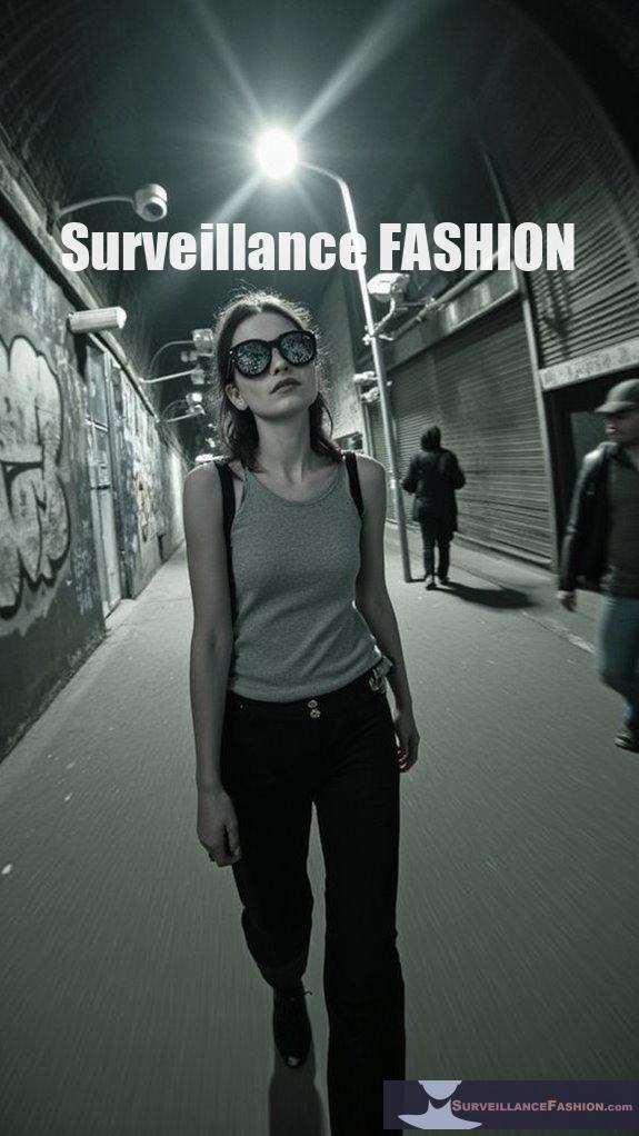 surveillance privacy erosion implications