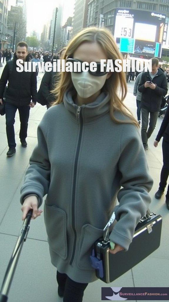 surveillance privacy ethics oversight