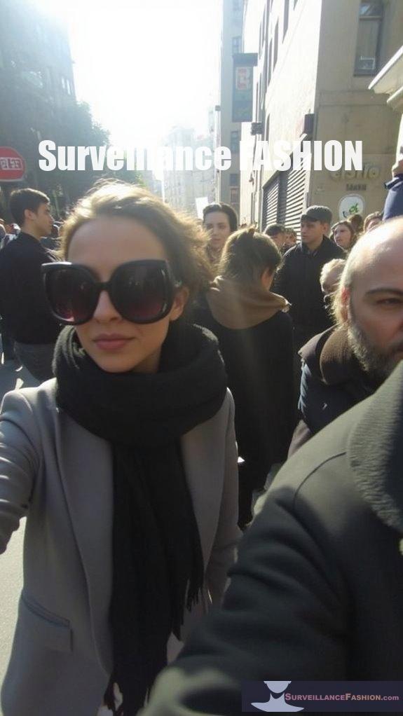 surveillance privacy ethics safety