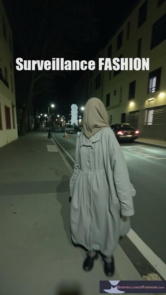 surveillance privacy legal concerns