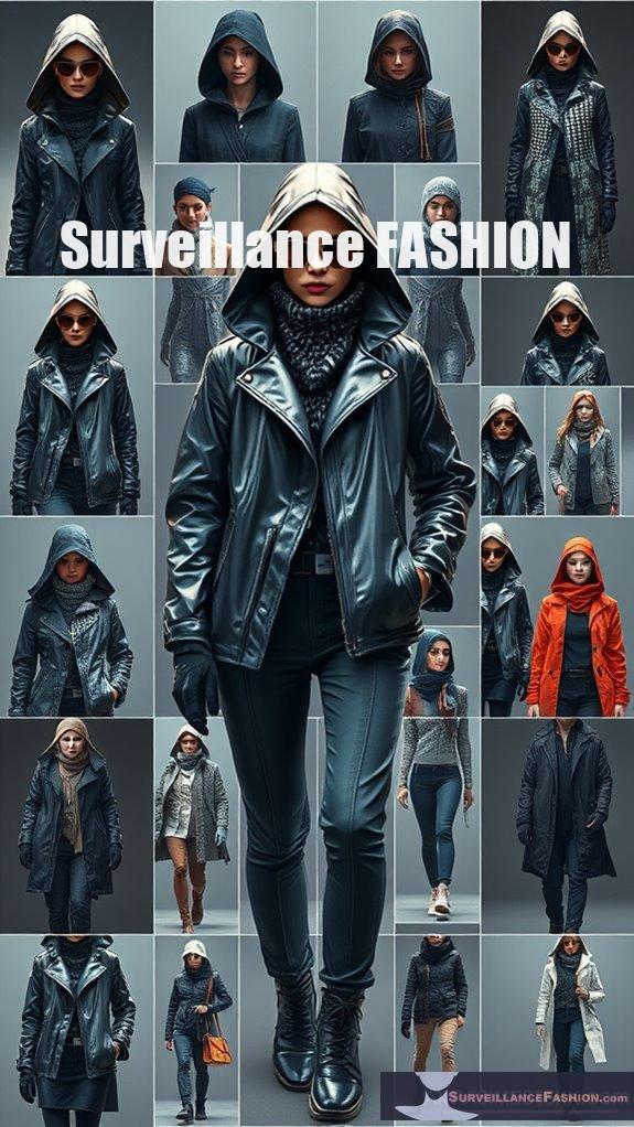 Eyes Everywhere: Surviving Surveillance – Download Ava Longhorn’s Ebook