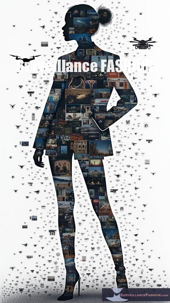 surveillance proof fashion patterns