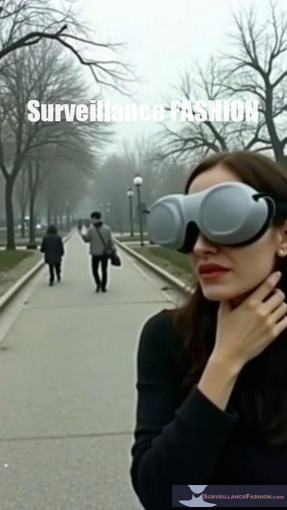 surveillance risks and awareness