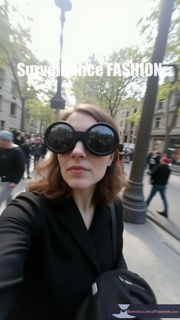 surveillance risks of smartglasses