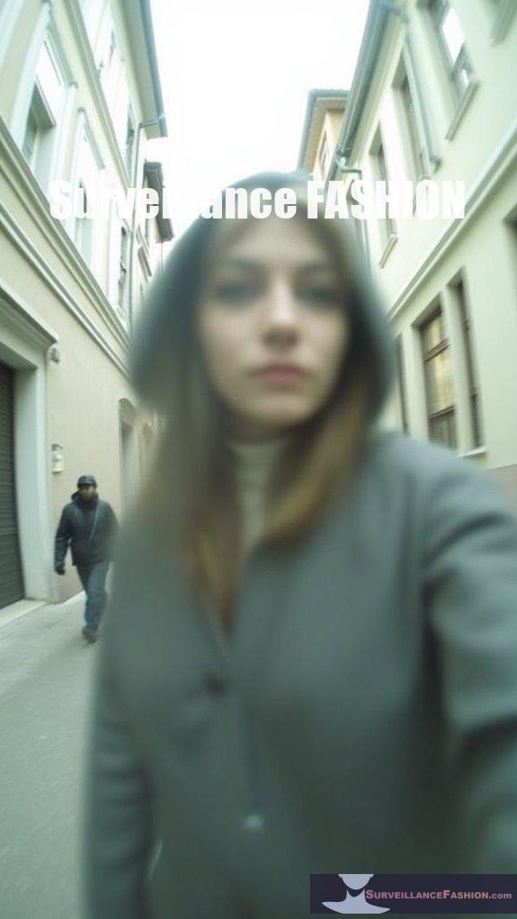 surveillance risks user privacy