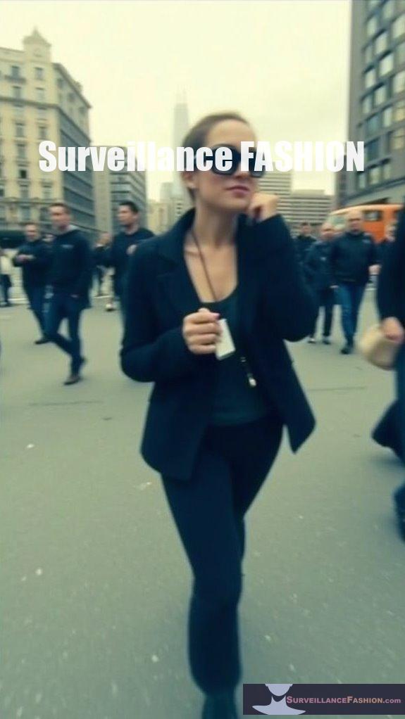 surveillance technology and consent