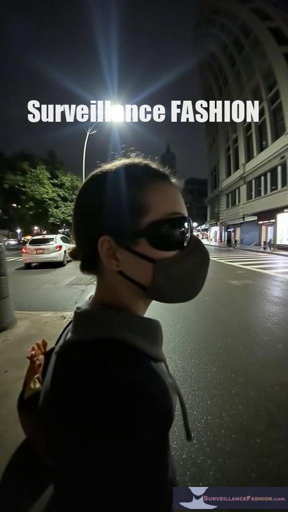 surveillance threatens individual privacy