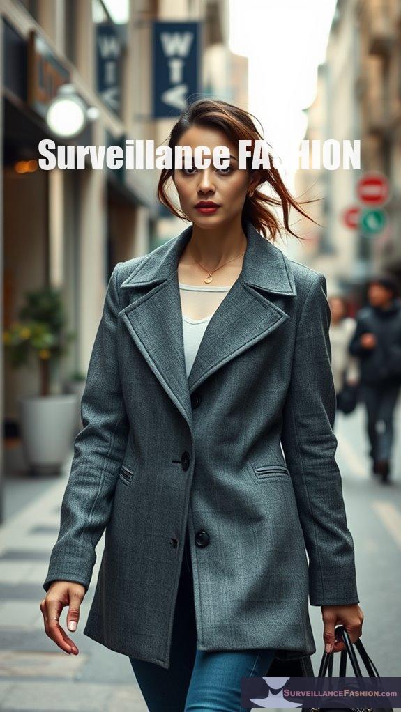 surveillance threatens personal privacy