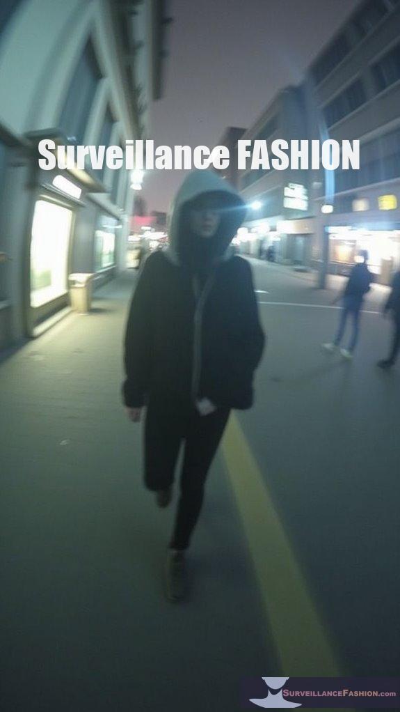 surveillance with privacy protections