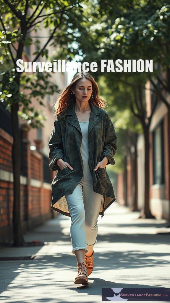 sustainable concealment textile solutions