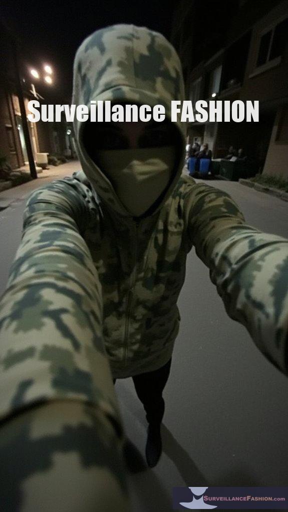 tactical thermal concealment technology