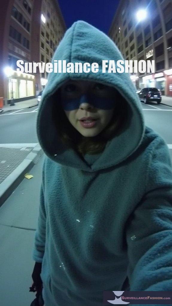 thermal concealment for stealth operations