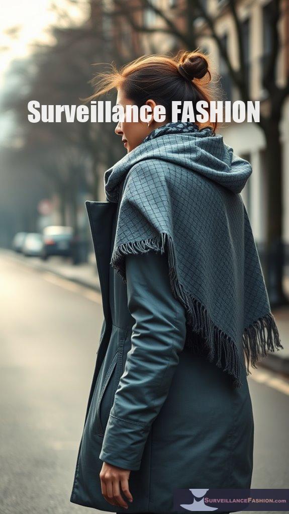 thermal insulation fashion items