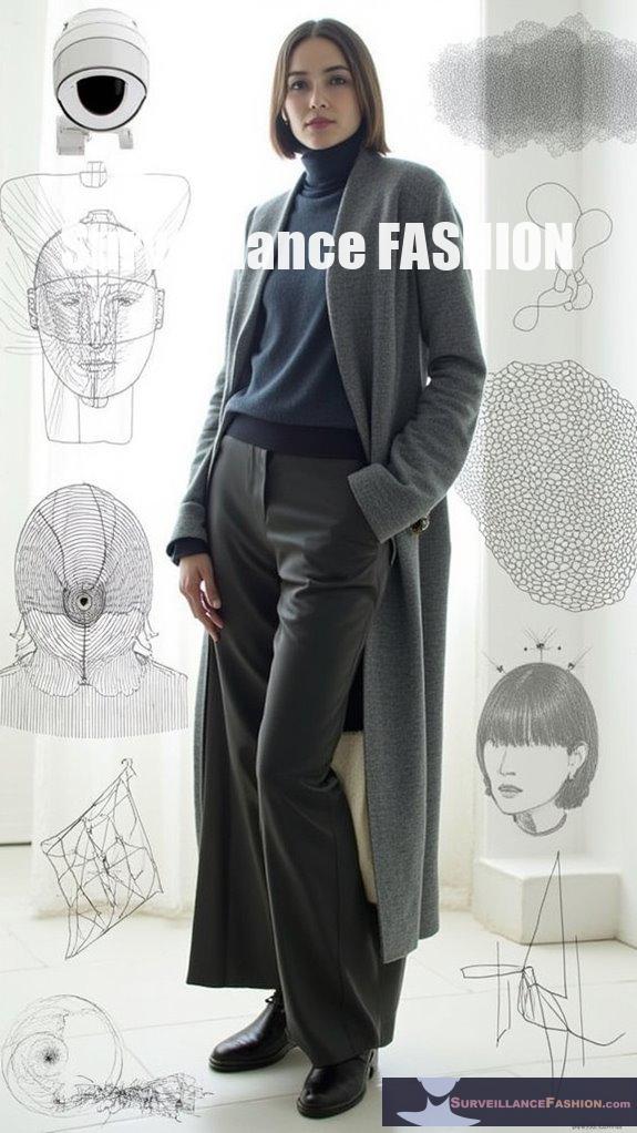 thermal regulation in clothing