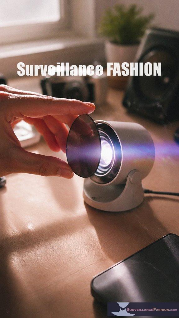 top rated li fi privacy filters