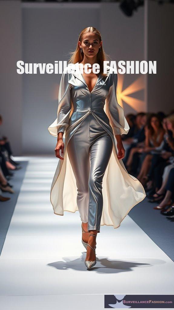 transformative clothing for disguise