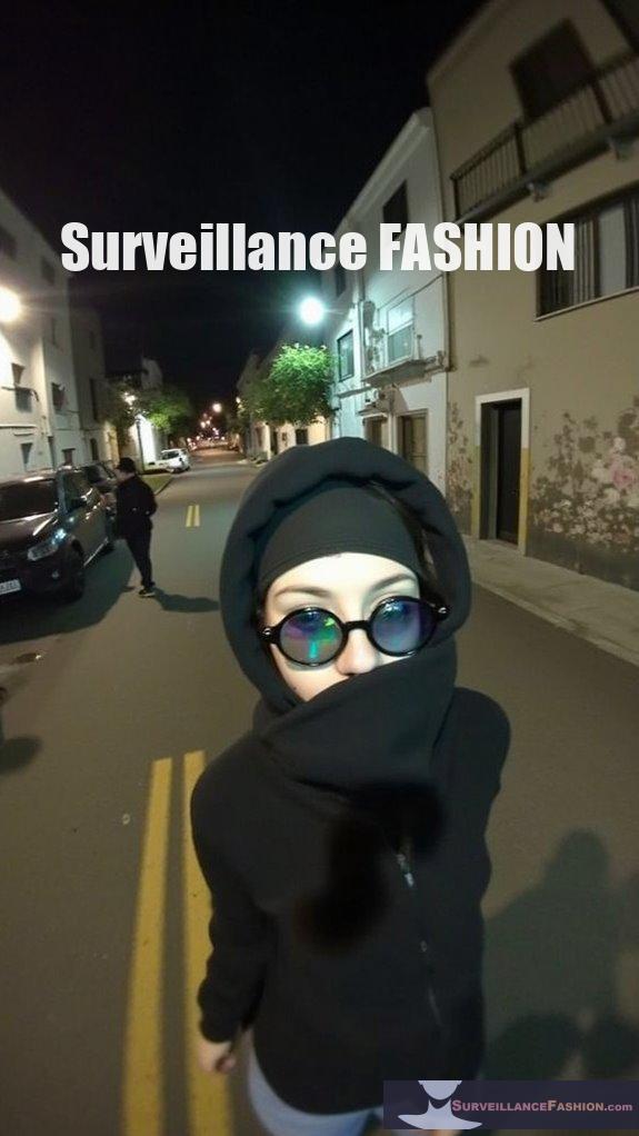 transparency in facial recognition