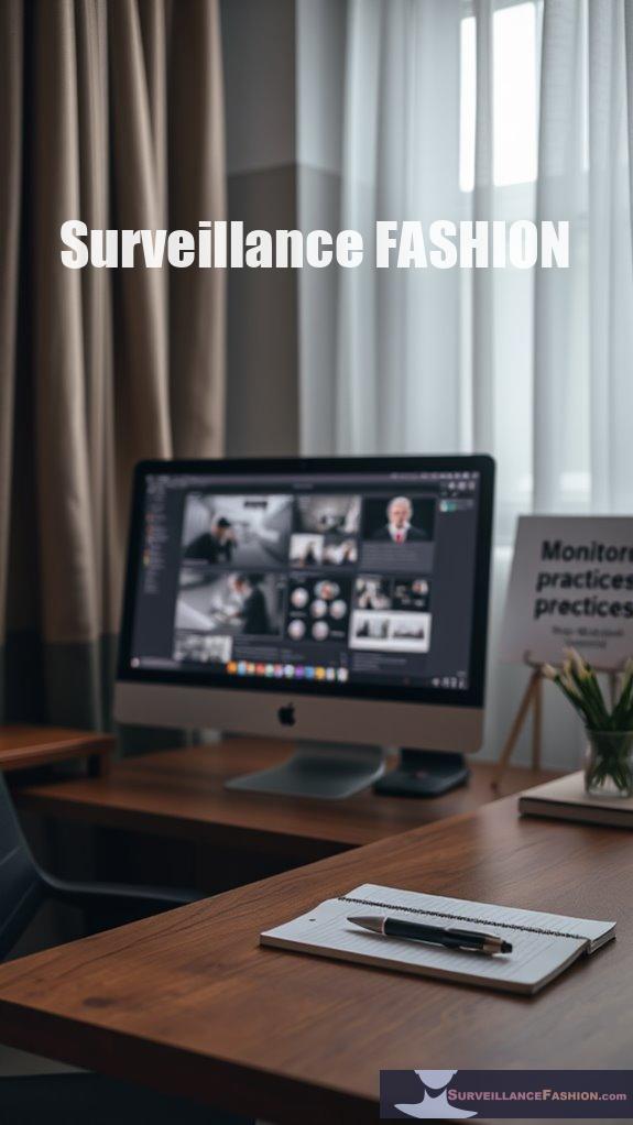 transparent surveillance ethical guidelines