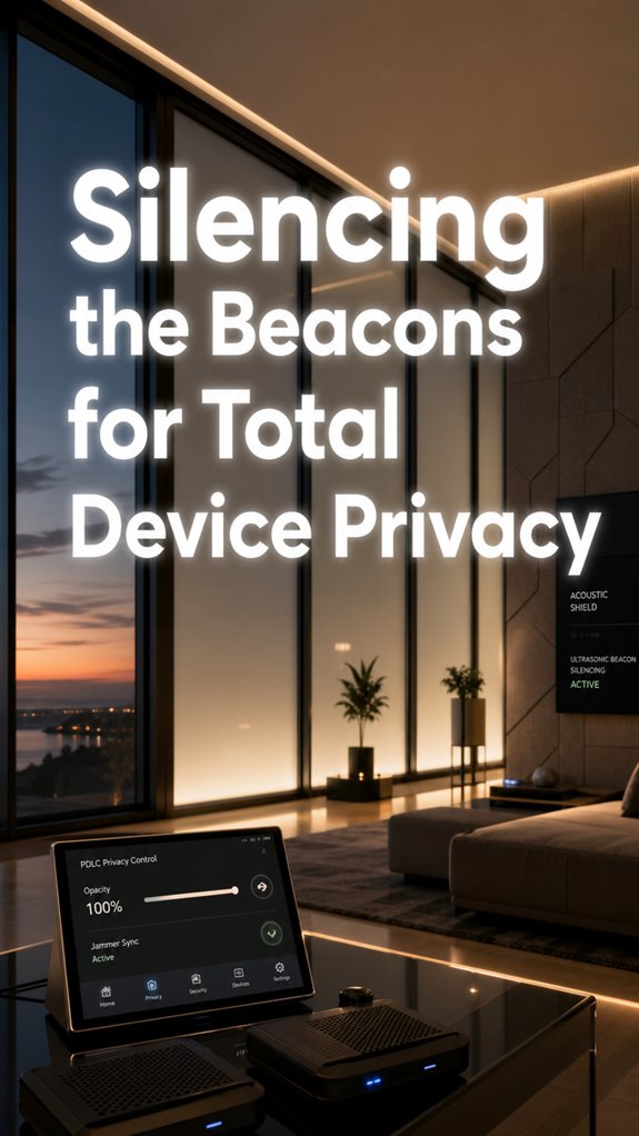 turning off security alerts