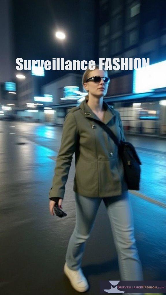 unauthorized lighting based location tracking