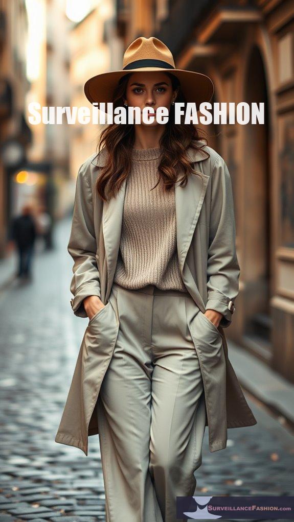 unseen fashion trends emerge