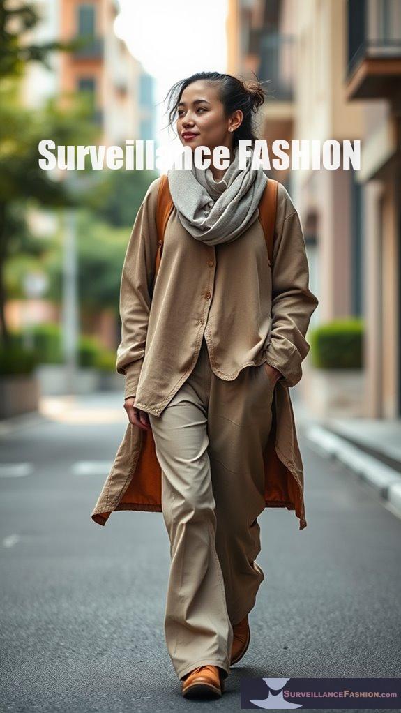 untraceable fashion trends emergence