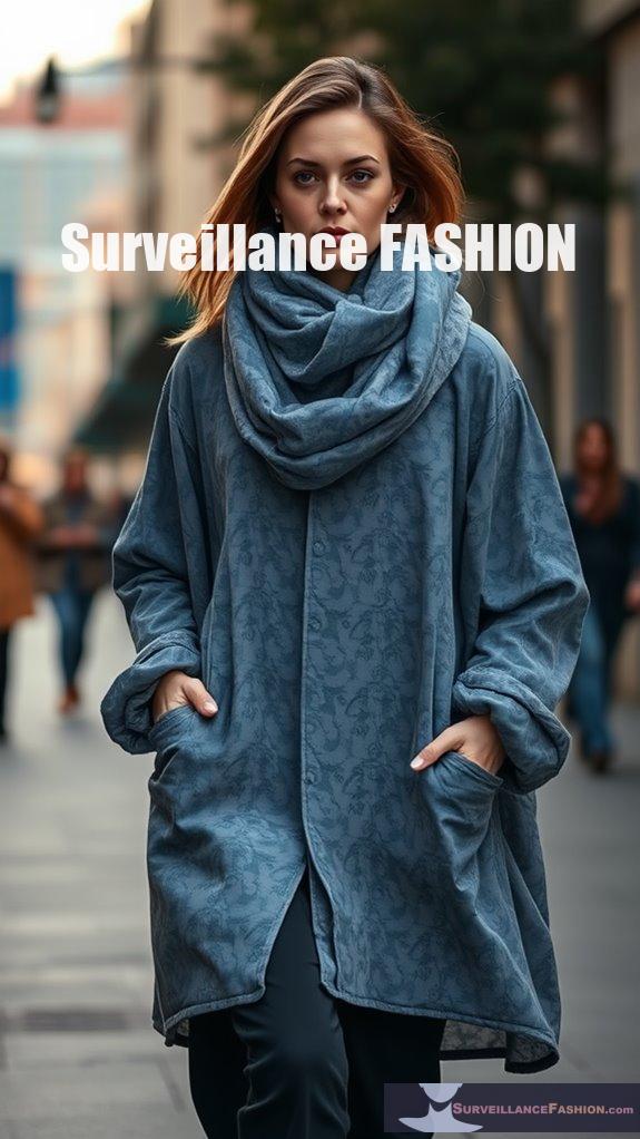 untraceable fashion trends emergence