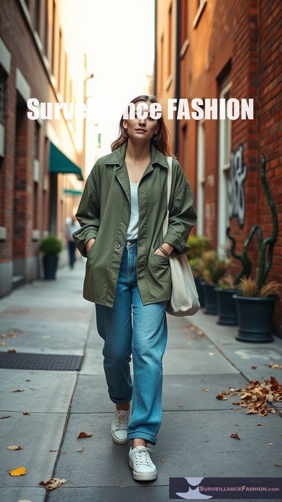 untraceable style revolution