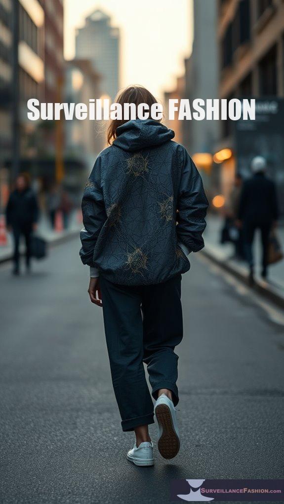 untraceable style trends