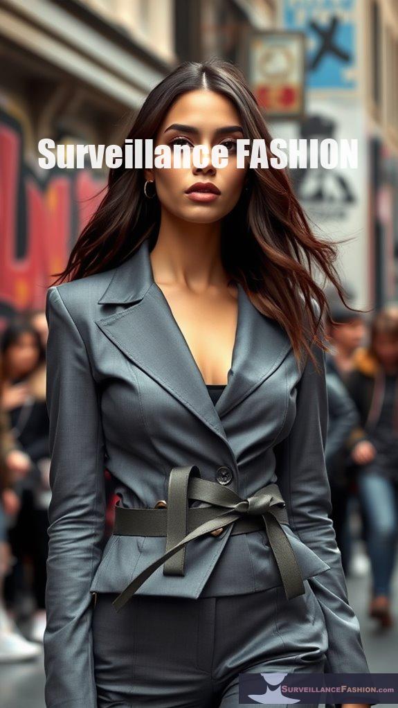 urban camouflage fashion tips