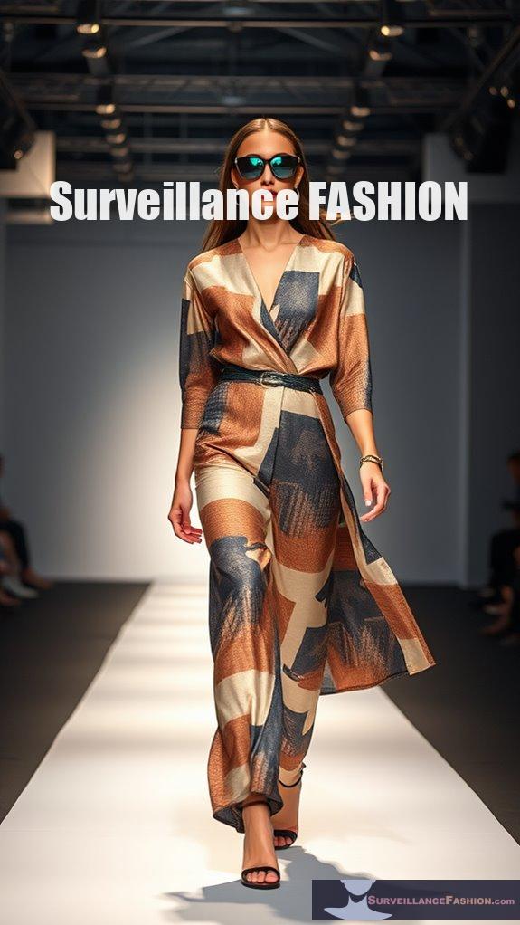 urban camouflage techniques explained