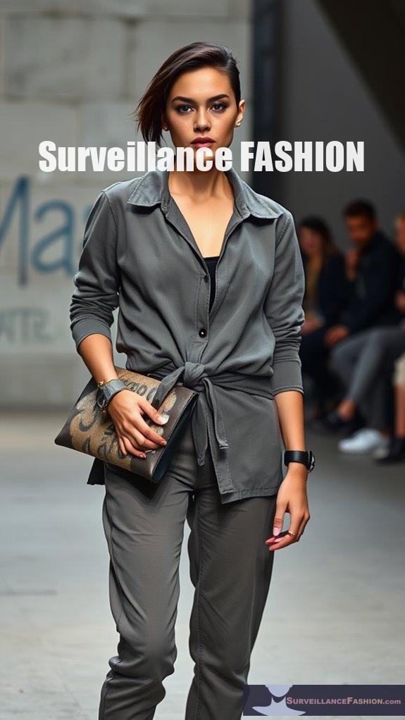 urban fashion selection guide