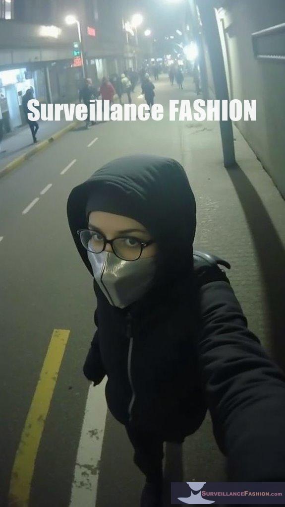 urban surveillance and privacy